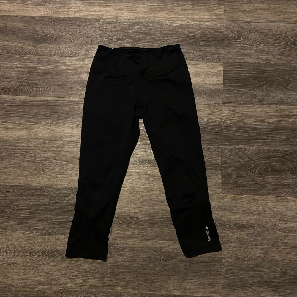 reebok leggings